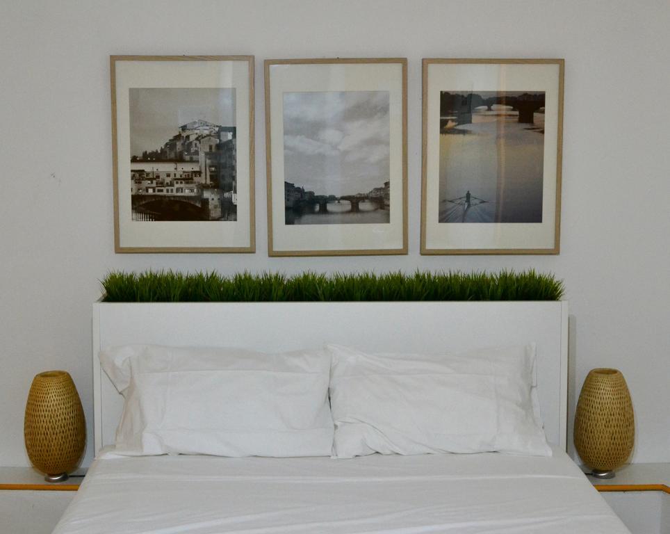 格林多莫斯酒店 佛罗伦萨 客房 照片